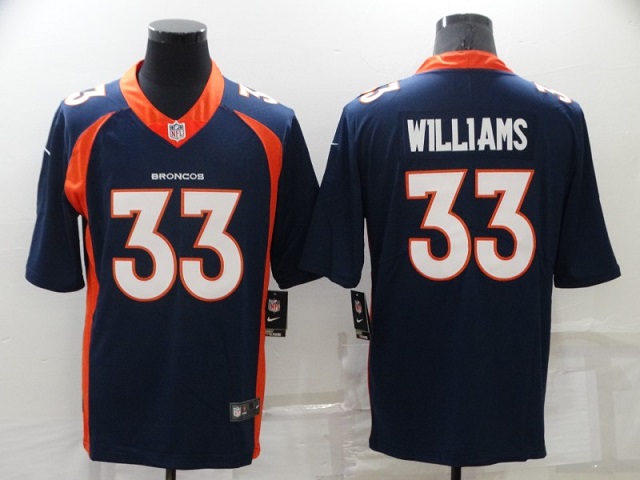 Denver Broncos Jerseys 047